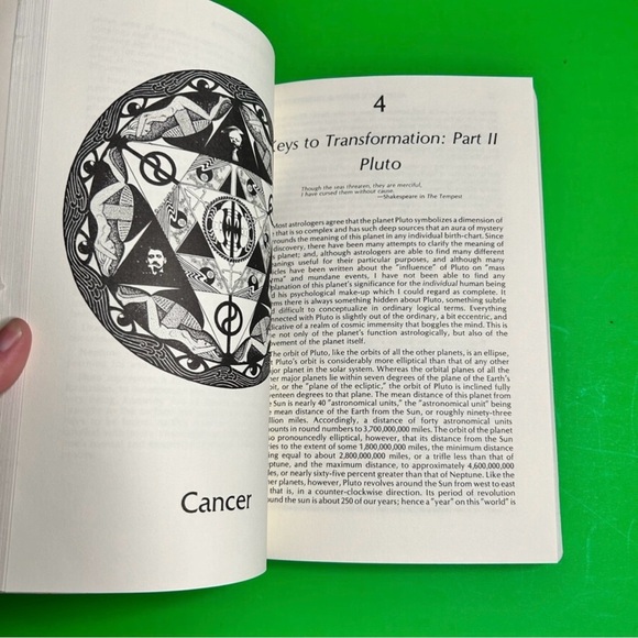 Astrology Karma & Transformation Book - Picture 15 of 16